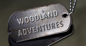 Woodland Adventures link