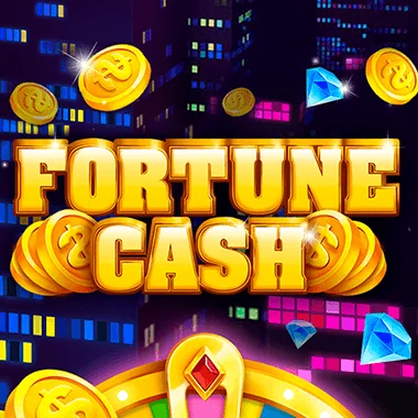 Fortune Cash game title