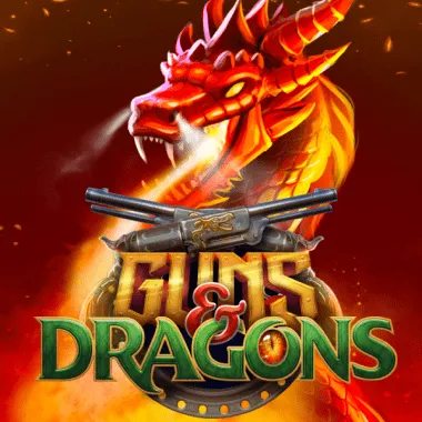 Guns And Dragons game title