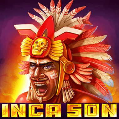 Inca Son game title