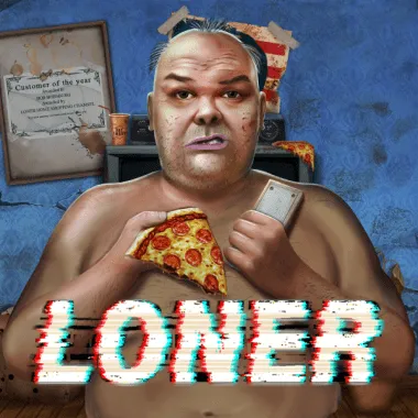 Loner game title