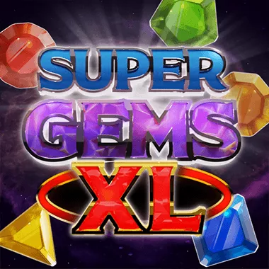 Super Gems XL game title