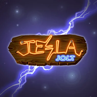 Tesla Jolt game title