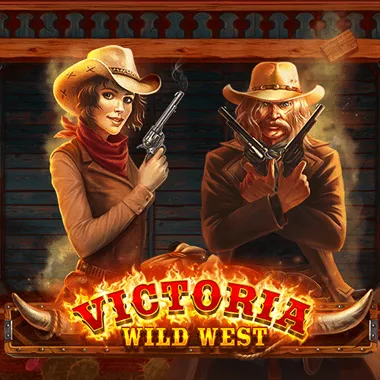 Victoria Wild West game title